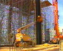 OBRA CIVIL y de EDIFICACION: SEGURIDAD EN CONSTRUCCION